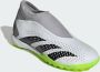 Adidas Perfor ce Predator Accuracy.3 Veterloze Turf Voetbalschoenen Unisex Wit - Thumbnail 5