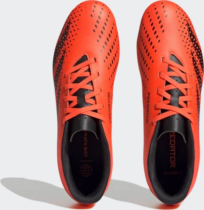 Adidas Performance Predator Accuracy.4 Flexible Ground Voetbalschoenen
