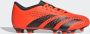 Adidas Performance Predator Accuracy.4 Flexible Ground Voetbalschoenen Unisex Oranje - Thumbnail 5