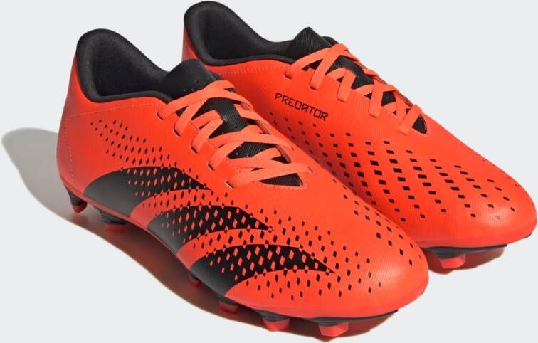 Adidas Performance Predator Accuracy.4 Flexible Ground Voetbalschoenen