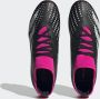 Adidas Perfor ce Predator Accuracy.4 Sock Flexible Ground Boots - Thumbnail 2