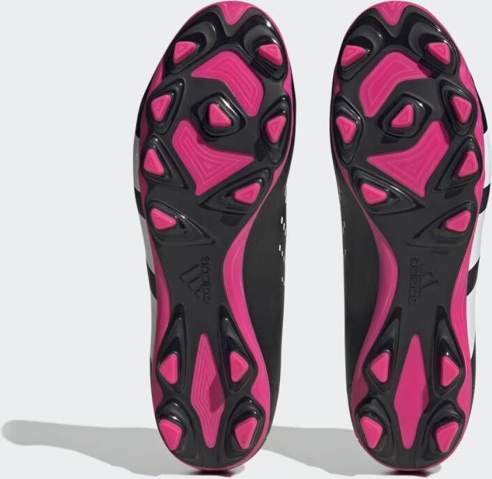 Adidas Performance Predator Accuracy.4 Sock Flexible Ground Boots