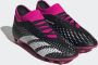 Adidas Perfor ce Predator Accuracy.4 Sock Flexible Ground Boots - Thumbnail 5