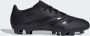 Adidas Predator Club FxG Core Black Carbon Core Black- Core Black Carbon Core Black - Thumbnail 6