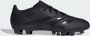 Adidas Predator Club FxG Core Black Carbon Core Black- Dames Core Black Carbon Core Black - Thumbnail 10