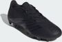 Adidas Predator Club FxG Core Black Carbon Core Black- Dames Core Black Carbon Core Black - Thumbnail 12
