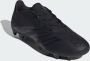 Adidas Predator Club FxG Core Black Carbon Core Black- Core Black Carbon Core Black - Thumbnail 7