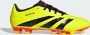 Adidas Predator Club FxG Team Solar Yellow 2 Core Black Solar Red- Heren Team Solar Yellow 2 Core Black Solar Red - Thumbnail 5