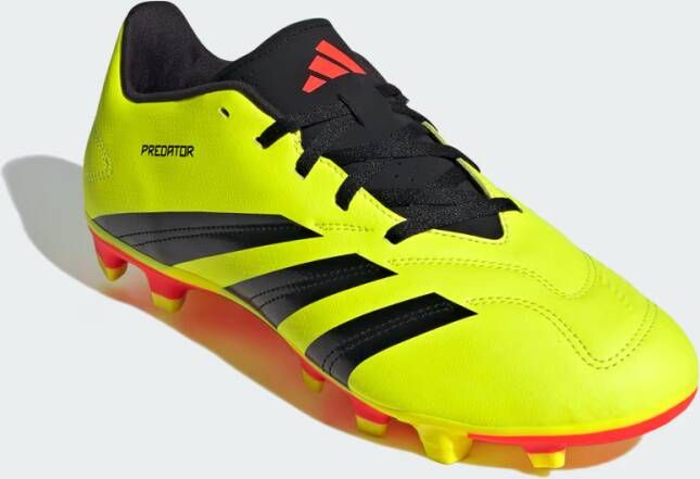 Adidas Performance Predator Club Flexible Ground Voetbalschoenen