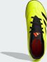 Adidas Predator Club TF Children Team Solar Yellow 2 Core Black Solar Red Team Solar Yellow 2 Core Black Solar Red - Thumbnail 4