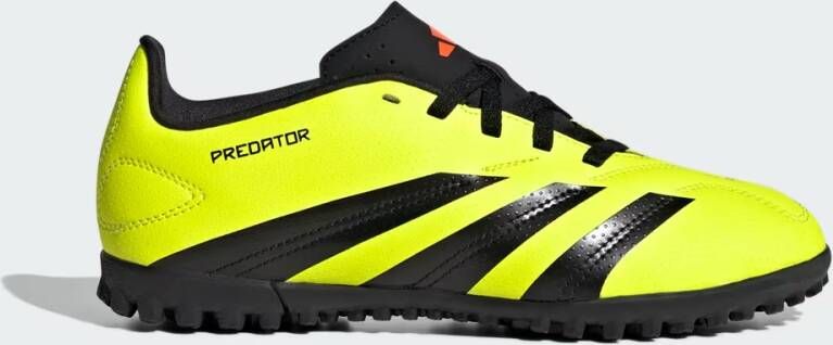 Adidas Performance Predator Club Turf Voetbalschoenen