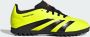 Adidas Predator Club TF Children Team Solar Yellow 2 Core Black Solar Red Team Solar Yellow 2 Core Black Solar Red - Thumbnail 5