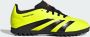 Adidas Predator Club TF Children Team Solar Yellow 2 Core Black Solar Red Team Solar Yellow 2 Core Black Solar Red - Thumbnail 6