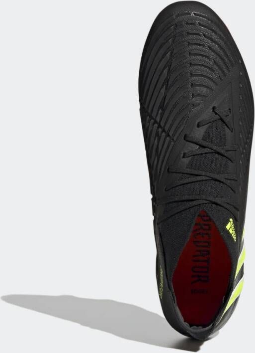 Adidas Performance Predator Edge.1 Firm Ground Voetbalschoenen