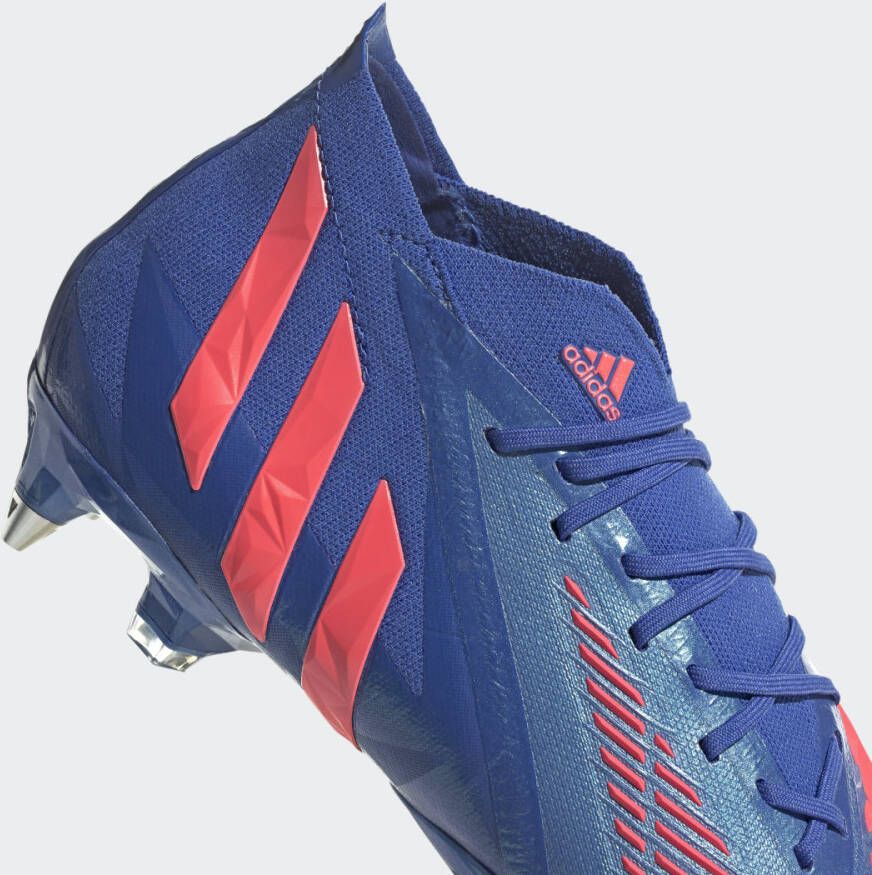 Adidas Performance Predator Edge.1 Soft Ground Voetbalschoenen