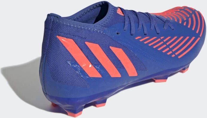 Adidas Performance Predator Edge.2 Firm Ground Voetbalschoenen
