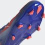 Adidas Predator Edge.2 Firm Ground Voetbalschoenen Hi Res Blue Turbo Hi Res Blue Dames - Thumbnail 16