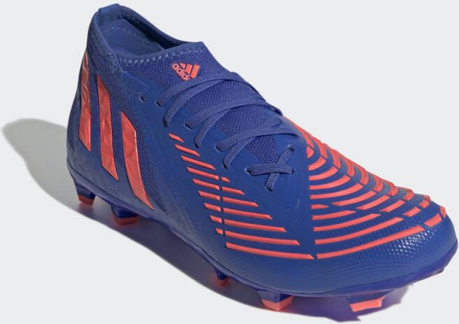 Adidas Performance Predator Edge.2 Firm Ground Voetbalschoenen