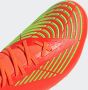Adidas Predator Edge.2 Gras Kunstgras Voetbalschoenen (MG) Rood Groen - Thumbnail 6