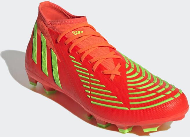 Adidas Performance Predator Edge.2 Multi-Ground Voetbalschoenen