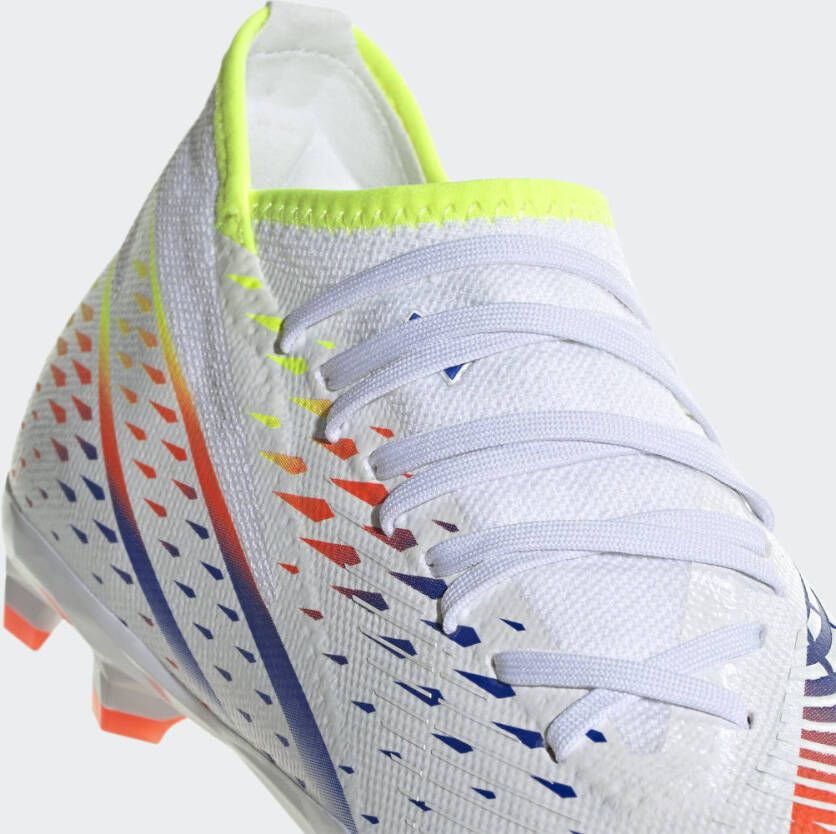 Adidas Performance Predator Edge.3 Firm Ground Voetbalschoenen