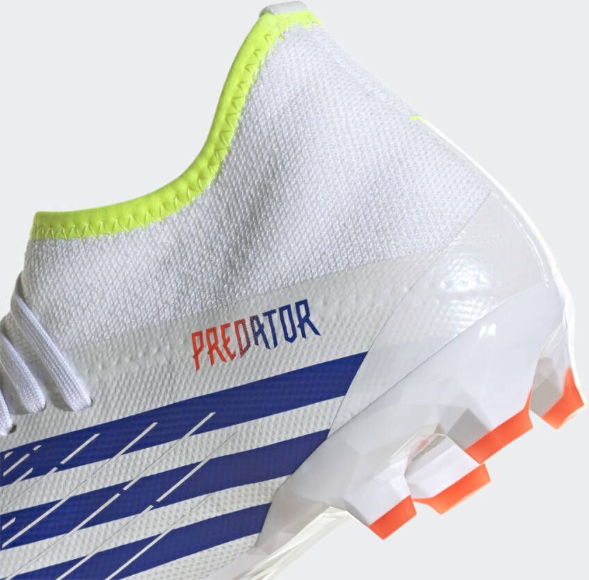 Adidas Performance Predator Edge.3 Firm Ground Voetbalschoenen