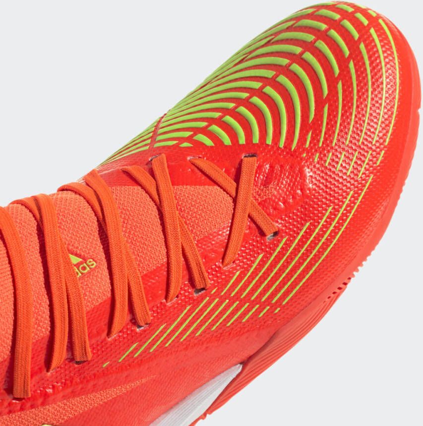Adidas Performance Predator Edge.3 Indoor Voetbalschoenen