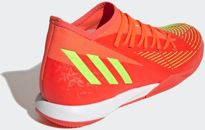 Adidas Performance Predator Edge.3 Indoor Voetbalschoenen