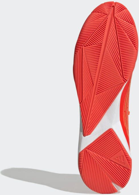 Adidas Performance Predator Edge.3 Indoor Voetbalschoenen
