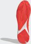 Adidas Predator Edge.3 Zaalvoetbalschoenen (IN) Rood Groen - Thumbnail 6