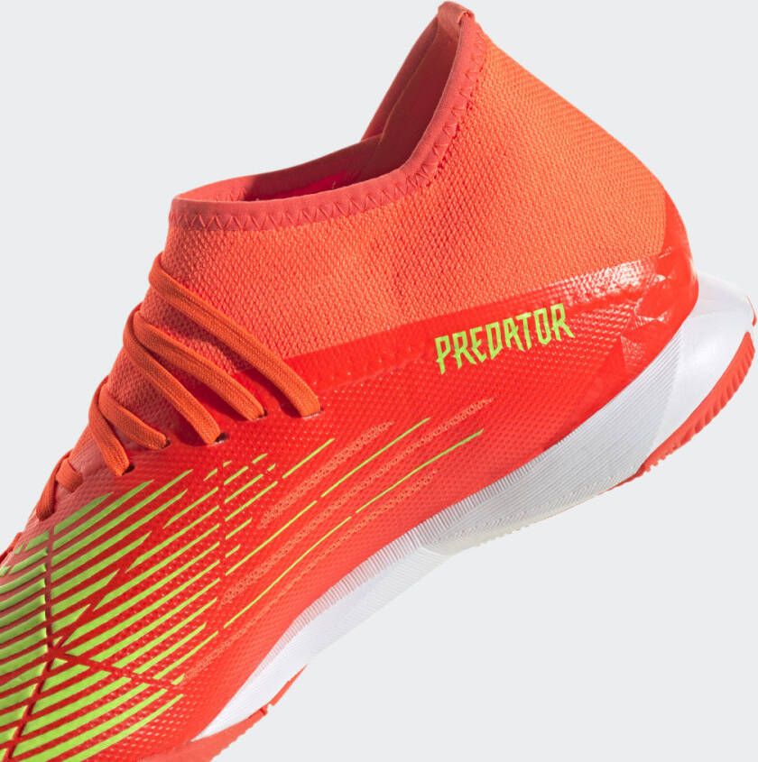 Adidas Performance Predator Edge.3 Indoor Voetbalschoenen