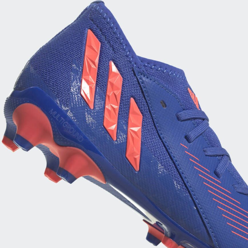 Adidas Performance Predator Edge.3 Multi Ground Voetbalschoenen