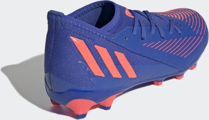 Adidas Performance Predator Edge.3 Multi Ground Voetbalschoenen