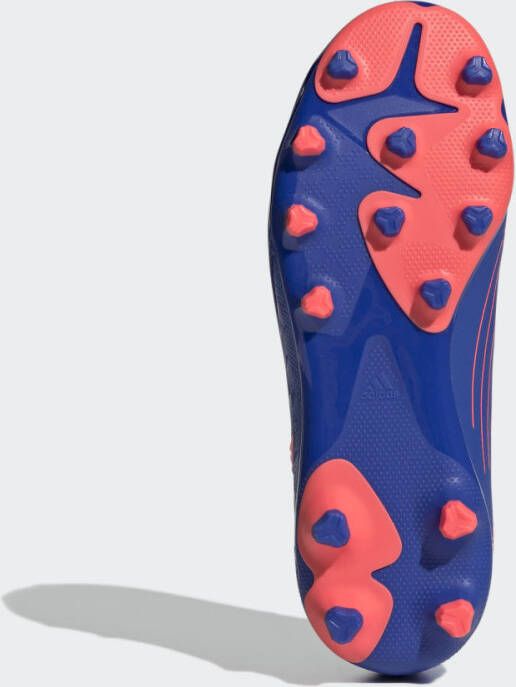 Adidas Performance Predator Edge.3 Multi Ground Voetbalschoenen
