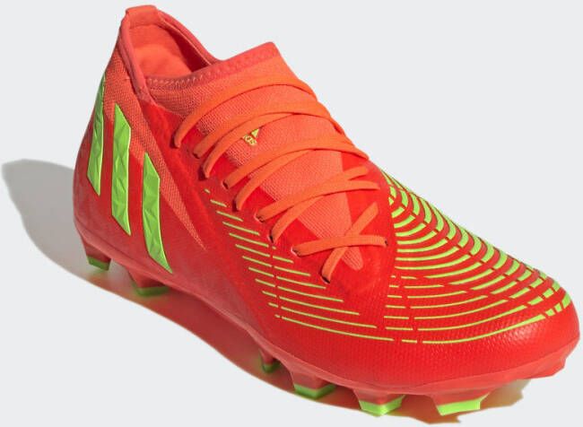 Adidas Performance Predator Edge.3 Multi-Ground Voetbalschoenen