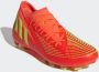 Adidas Perfor ce Predator Edge.3 Multi-Ground Voetbalschoenen - Thumbnail 4