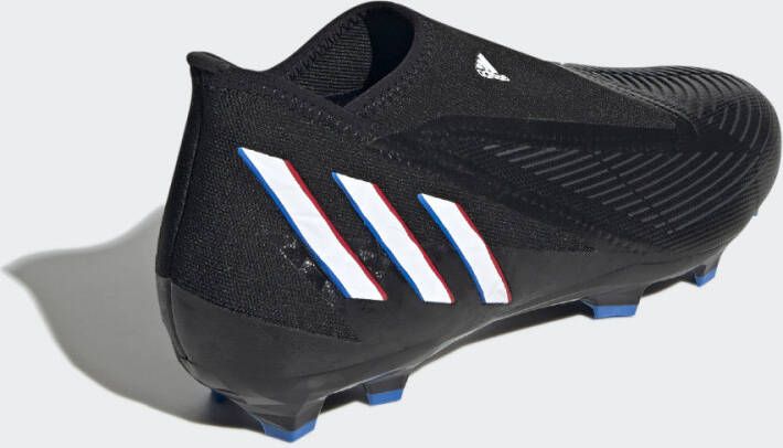 Adidas Performance Predator Edge.3 Veterloze Firm Ground Voetbalschoenen