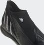 Adidas Performance Predator Edge.3 Veterloze Turf Voetbalschoenen - Thumbnail 2