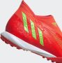 Adidas Perfor ce Predator Edge.3 Veterloze Turf Voetbalschoenen - Thumbnail 4