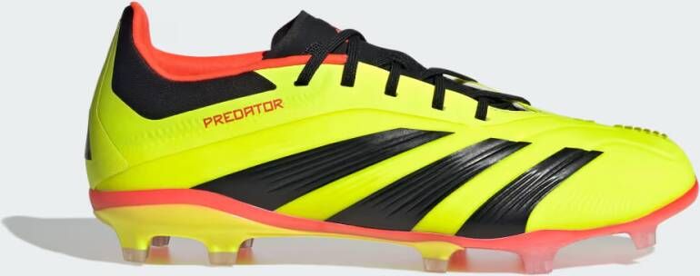 Adidas Performance Predator Elite Firm Ground Football Boots