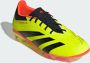 Adidas Perfor ce Predator Elite Firm Ground Football Boots - Thumbnail 5