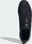 Adidas predator elite l fg Voetbal schoen firm ground heren Black Black White - Thumbnail 6