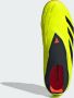 Adidas Perfor ce Predator Elite Laceless Firm Ground Football Boots - Thumbnail 3