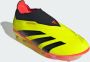 Adidas Perfor ce Predator Elite Laceless Firm Ground Football Boots - Thumbnail 6