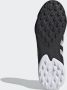 Adidas Predator Freak.3 Turf Voetbalschoenen Core Black Cloud White Core Black Kind - Thumbnail 7