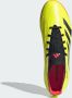 Adidas Perfor ce Predator League 2G 3G Artificial Grass Voetbalschoenen Unisex Geel - Thumbnail 3