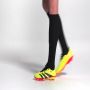 Adidas Predator League Low FG Team Solar Yellow 2 Core Black Solar Red- Team Solar Yellow 2 Core Black Solar Red - Thumbnail 7