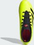 Adidas Predator League FG Junior Team Solar Yellow 2 Core Black Solar Red Team Solar Yellow 2 Core Black Solar Red - Thumbnail 5