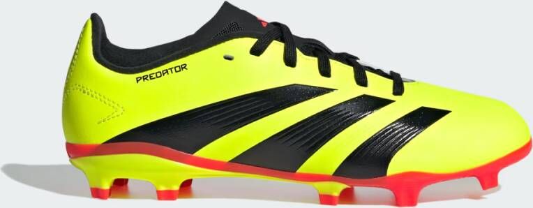 Adidas Performance Predator League Firm Ground Voetbalschoenen