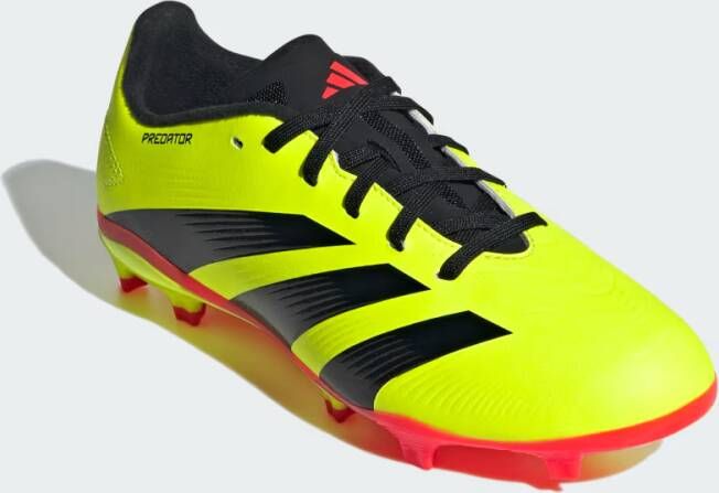 Adidas Performance Predator League Firm Ground Voetbalschoenen